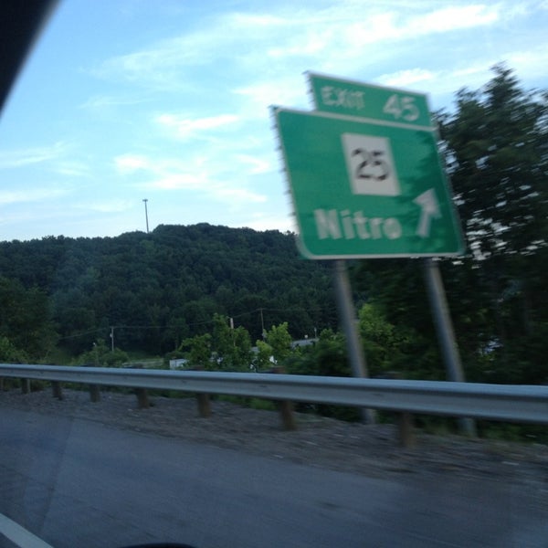 Nitro, WV 5 tips from 830 visitors