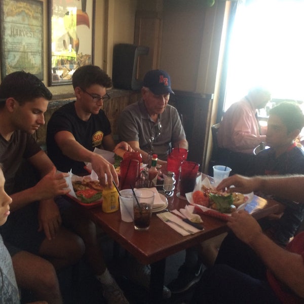 Photos at Bob Dobb's Sam Hughes 11 tips from 503 visitors