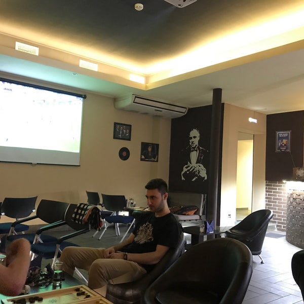 Photos at Smoke Mafia - Таганский - 7 tips from 51 visitors