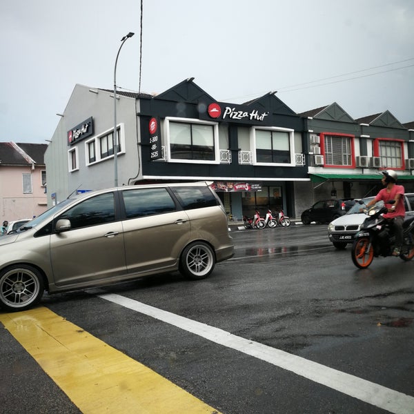 Photos At Pizza Hut Kota Tinggi Johor