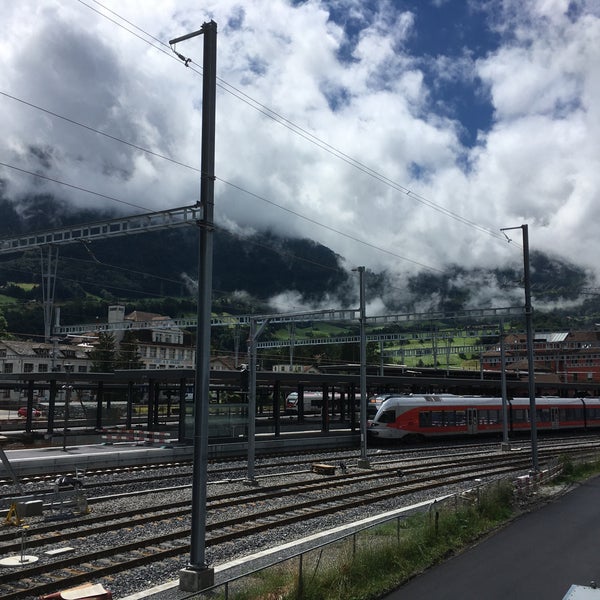 Arth Goldau
