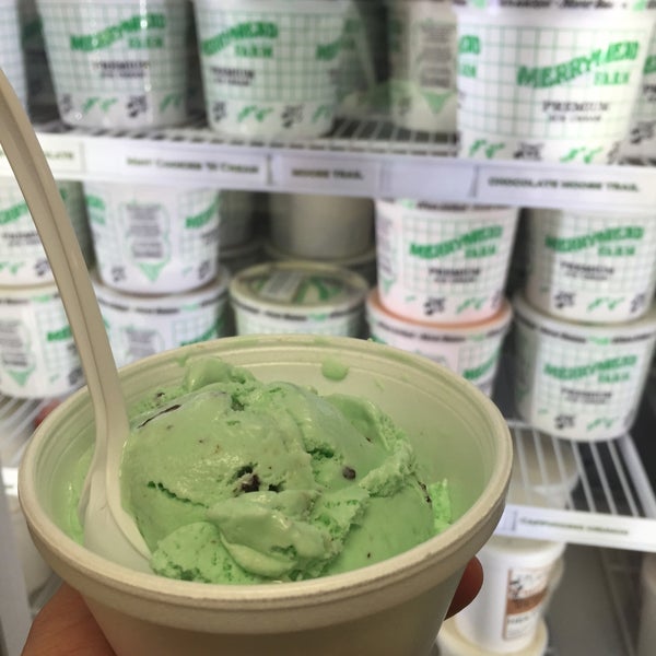 Merrymead Farm - Farmers Market in Lansdale