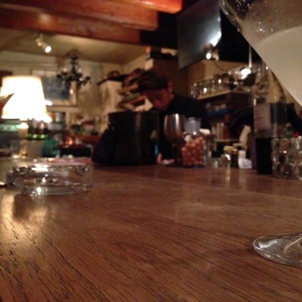 Photos At Pousse Cafe Cafe