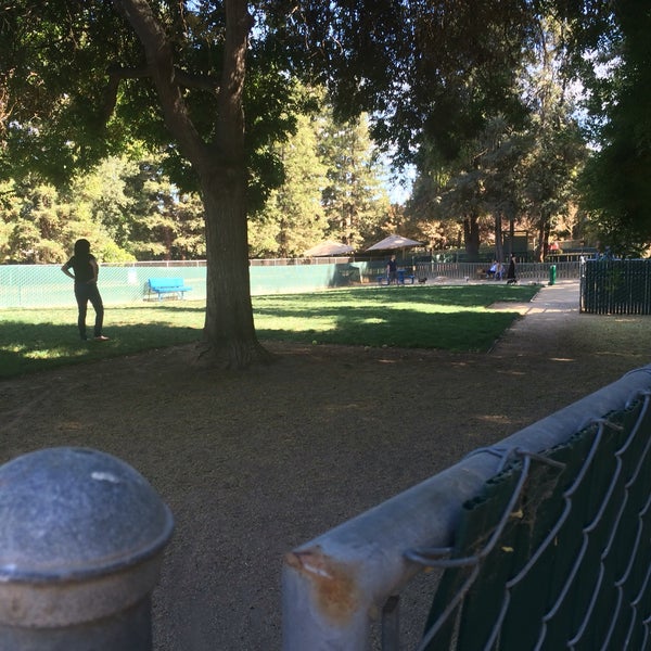 Photos at Las Palmas Dog Park Sunnyvale, CA