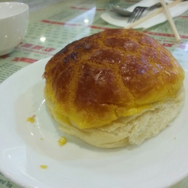 Goldstone Bakery & Restaurant (Now Closed) Downtown Vancouver 16