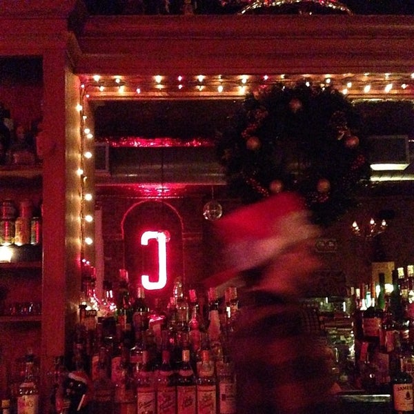 12/25/2013 tarihinde Dale T.ziyaretçi tarafından Cain&#39;s Tavern'de çekilen fotoğraf
