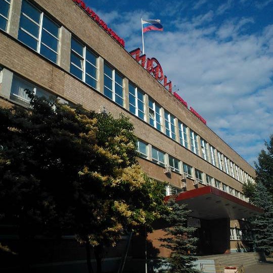 Мифи в москве