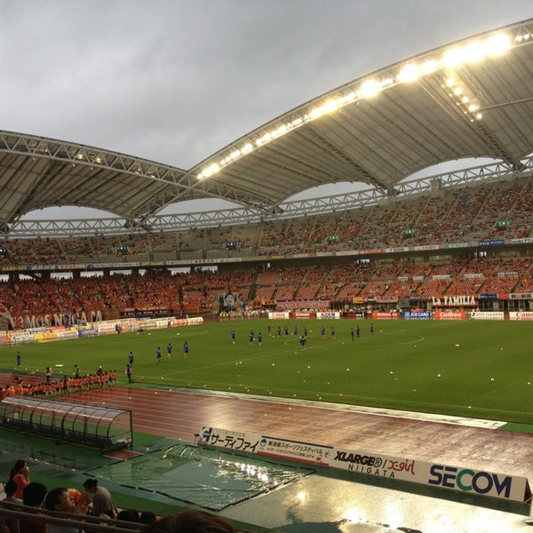 BBVA Compass Stadium