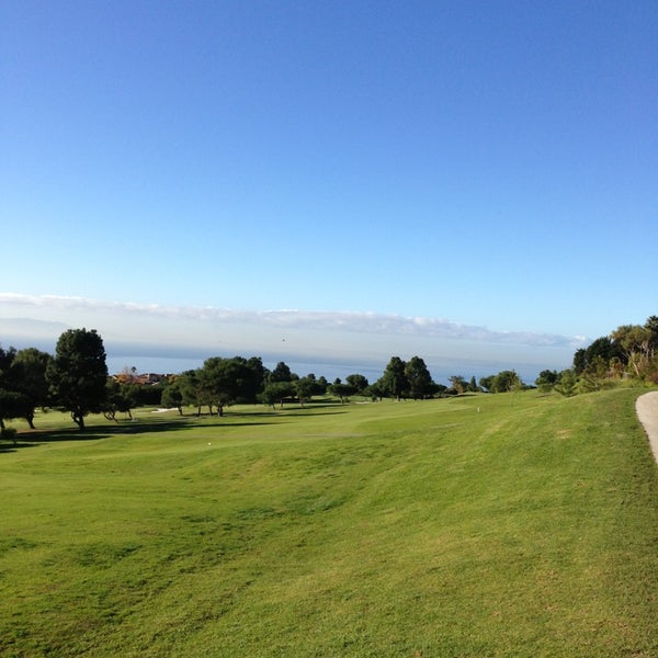 12/22/2012 tarihinde Henry M.ziyaretçi tarafından Los Verdes Golf Course'de çekilen fotoğraf