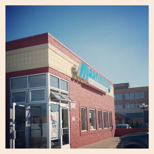 Martinizing Dry Cleaning 2 tips