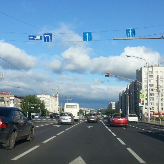 Красноармейская площадь череповец