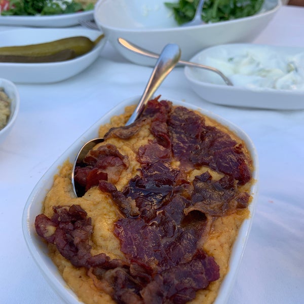 7/14/2021にE.Sinan 👣がEt-inn Kebap &amp; Steakで撮った写真