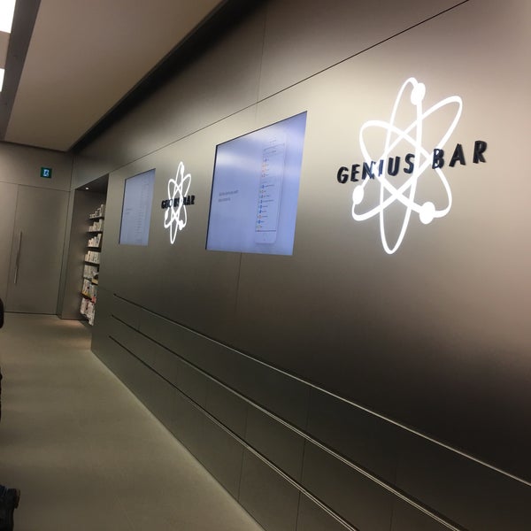 Photos at Apple Chatswood Chase 33 tips