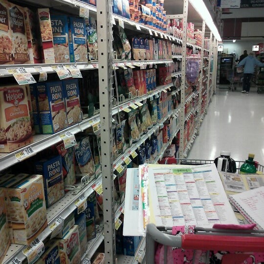 Photos at ShopRite of Millville Grocery Store in Millville