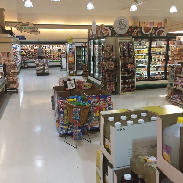 Martin's Food Market 3 tips from 203 visitors