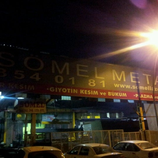 Soemele