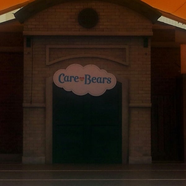 Dancing Bear Office