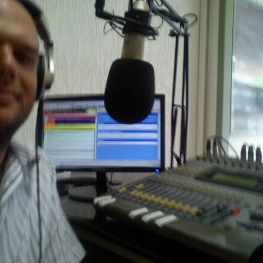 Caioba FM, OnlineRadio