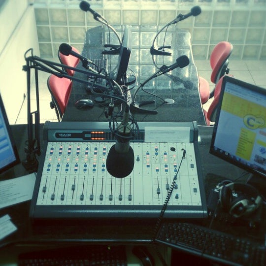 Caioba FM, OnlineRadio