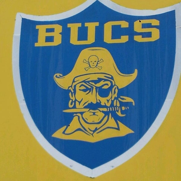 Laney High School Football Field Wilmington, NC