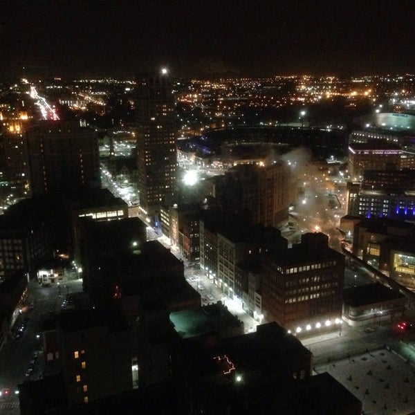 Photo prise au Skybar Lounge par Chilly le3/1/2014