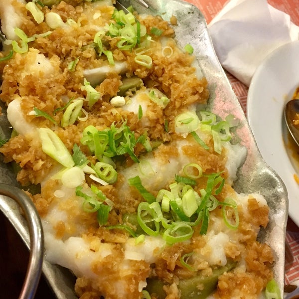 Luk Foo Cantonese Kitchen Chinese Restaurant in Mabalacat