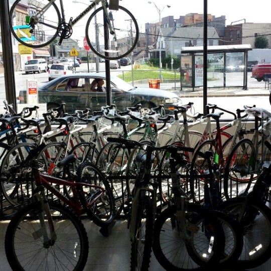 Chelsea bikes union city Clearance