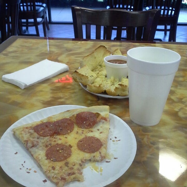 Brothers Pizza Express 21 tips