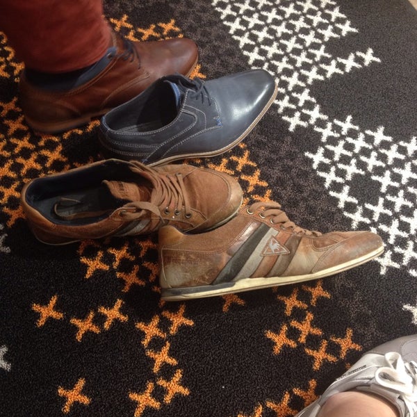 Schoenen torfs sneakers sales