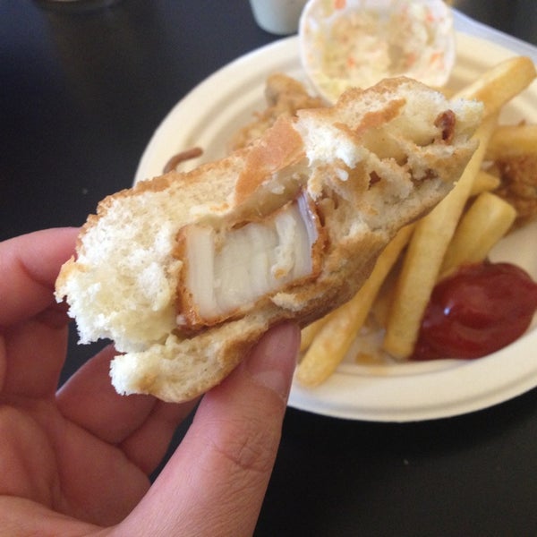 Harbour Fish N' Fries 6 tips from 59 visitors
