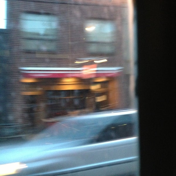 Cowbell Restaurant (Now Closed) Restaurant in Toronto