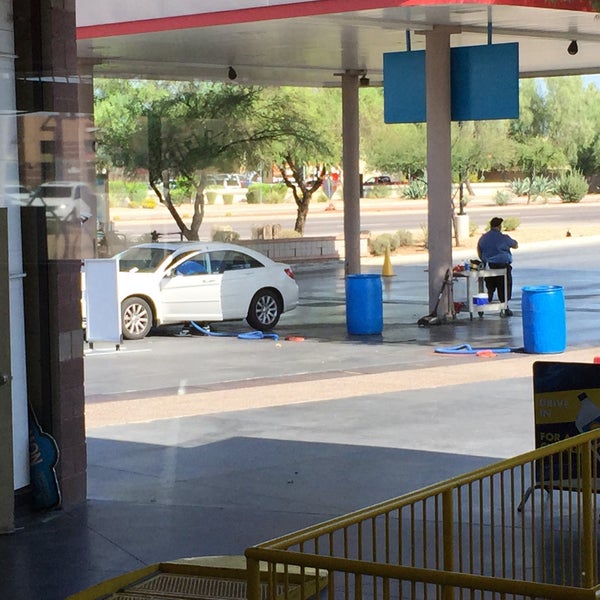 Full Circle Autowash Car Wash and Detail