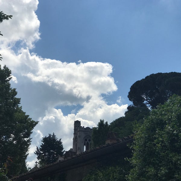รูปภาพถ่ายที่ Artigianato e Palazzo โดย cristina t. เมื่อ 5/18/2018