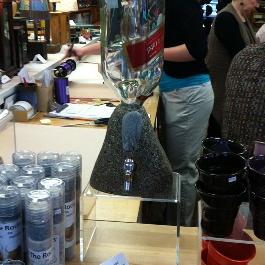 Mackerel Sky Gallery of Contemporary Craft East Lansing, MI