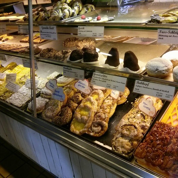 Das Schürener Backparadies Bäckerei in Aplerbeck