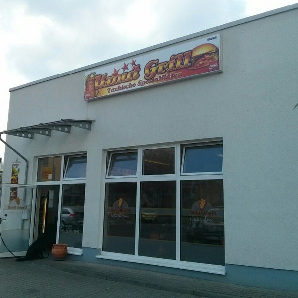 Fotos bei Umut Grill - 5 Tipps von 23 Besucher