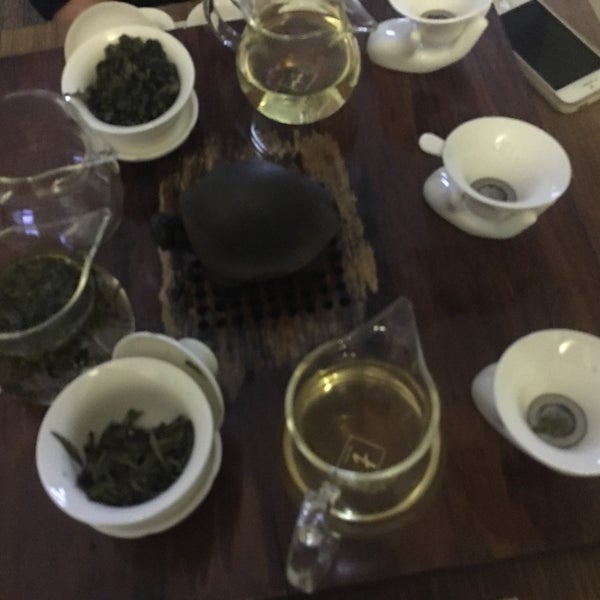 9/2/2016에 JBM님이 Tea Drunk에서 찍은 사진