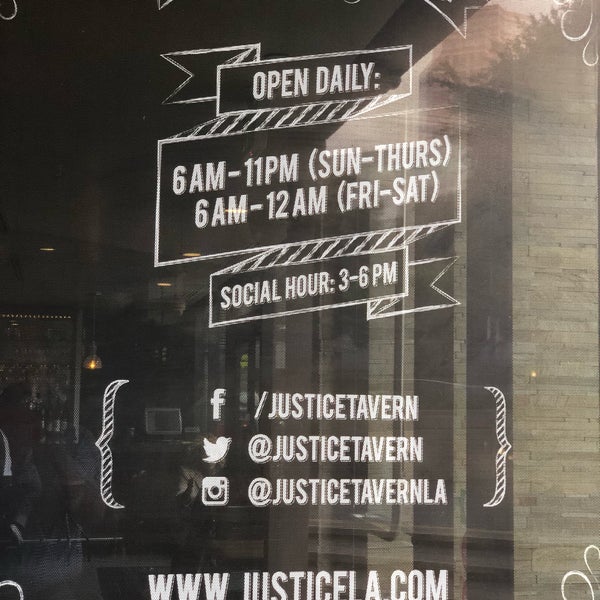 5/23/2018에 Richard B.님이 Justice Urban Tavern에서 찍은 사진