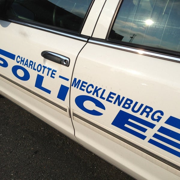 CMPD/CFD Training Academy Charlotte, NC