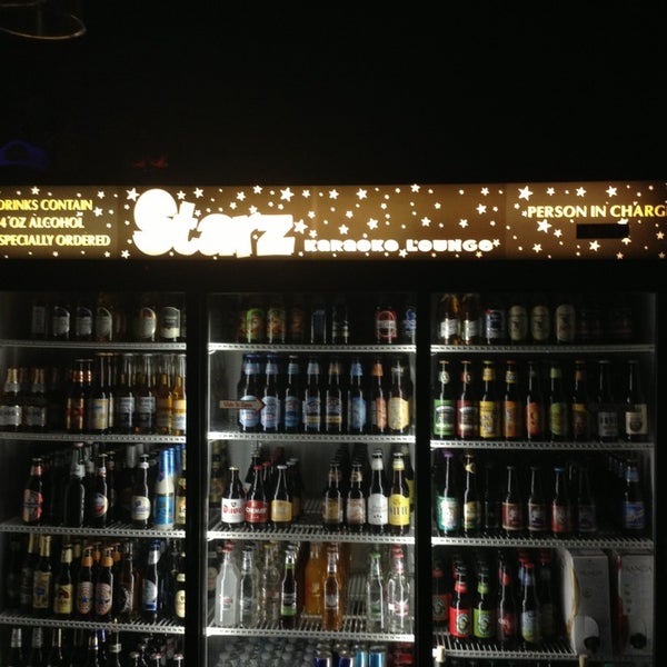 Starz Karaoke Lounge Birmingham, AL