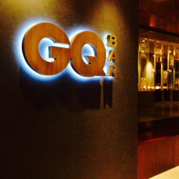 Gq бар
