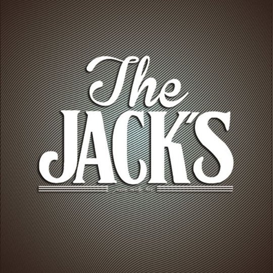 รูปภาพถ่ายที่ The Jack&#39;s โดย Carlos A. เมื่อ 12/7/2012