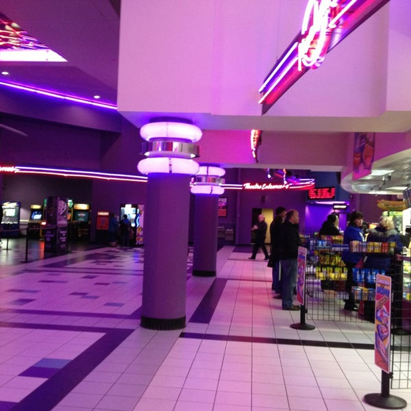 Photos at Regal Cinemas Eagan 16 31 tips from 2729 visitors