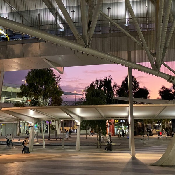 Foto tirada no(a) Adelaide Airport (ADL) por Barton S. em 12/14/2022
