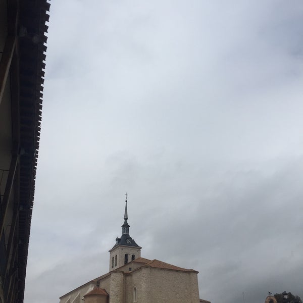 COLMENAR DE OREJA TIEMPO visual data 3