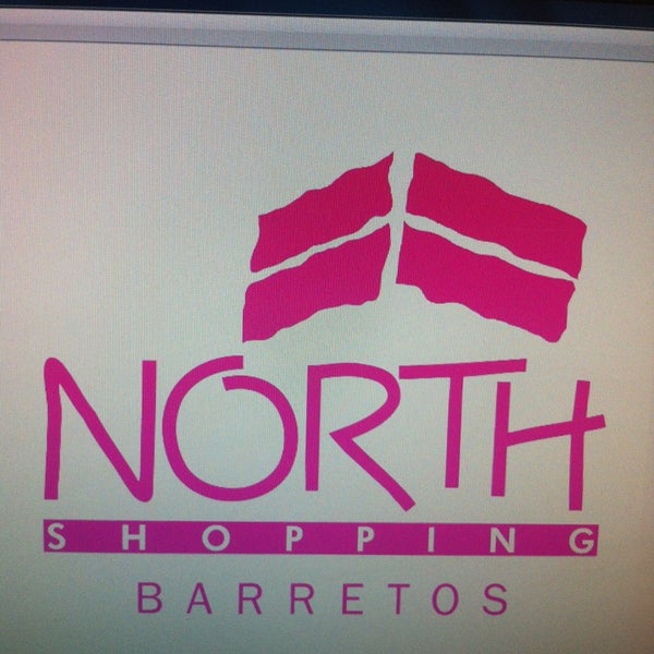 North Shopping Barretos, prazer em estar ao seu lado.