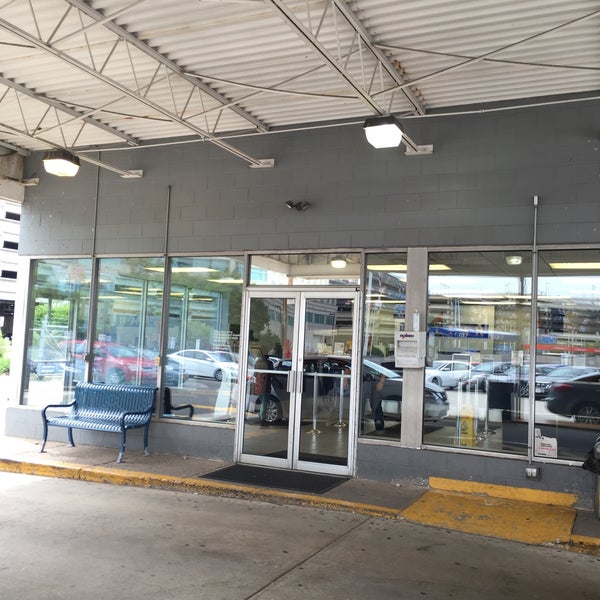 Dollar Rent A Car Rental Car Location in Eastwick