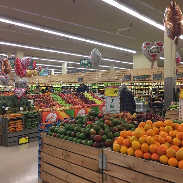 JewelOsco Buffalo Grove, IL