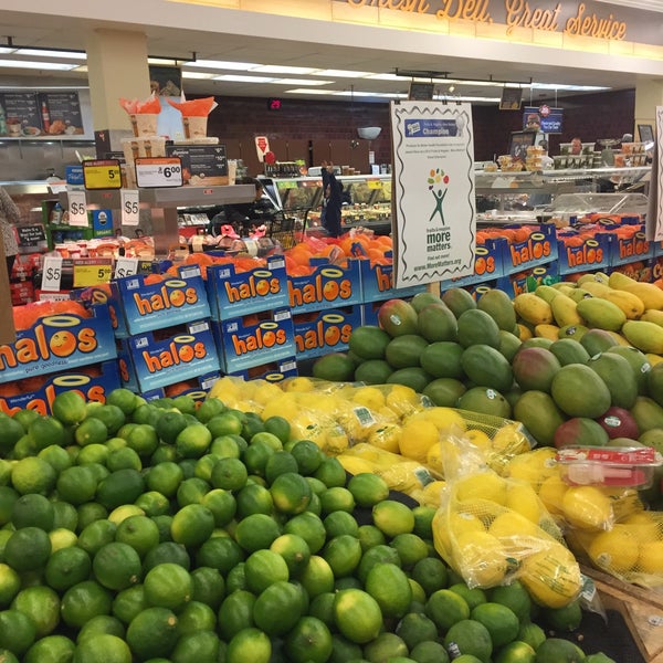 JewelOsco Buffalo Grove, IL