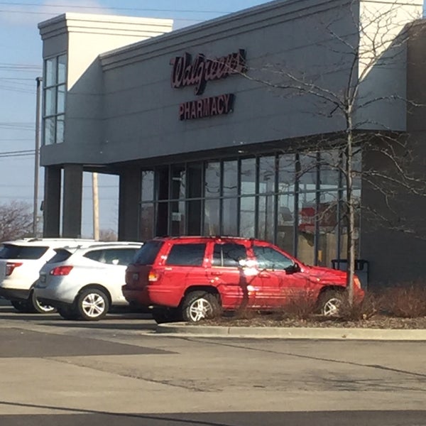 Walgreens Buffalo Grove, IL